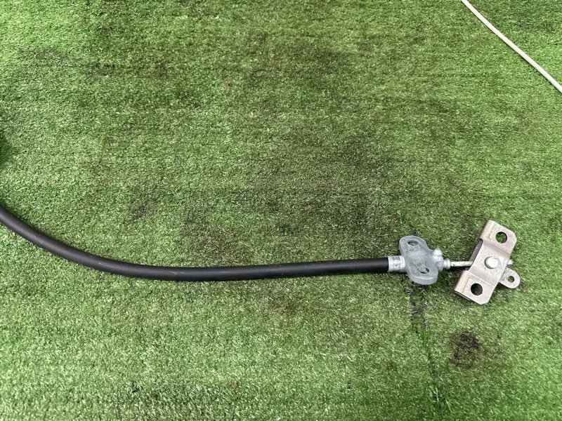 Трос ручника Nissan Murano 2008 Z51