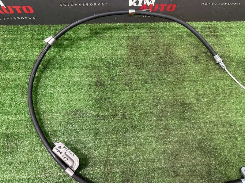 Трос ручника Nissan Murano 2008 Z51