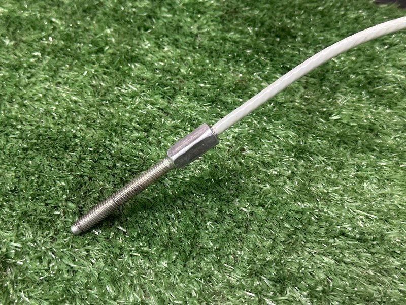 Трос ручника Nissan Murano 2008 Z51