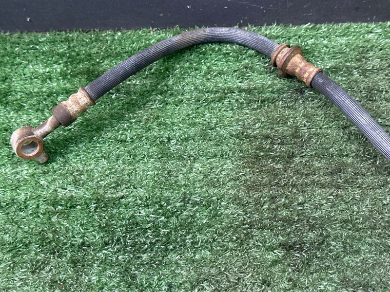 Шланг тормозной Nissan Murano 2008 Z51