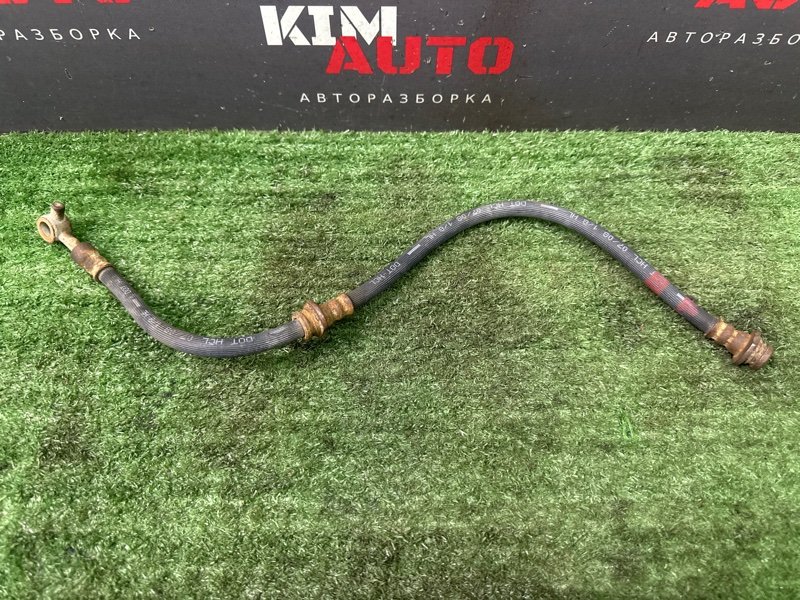 Шланг тормозной Nissan Murano 2008 Z51
