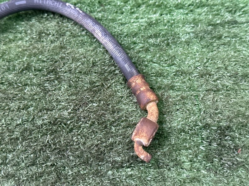 Шланг тормозной Nissan Murano 2008 Z51