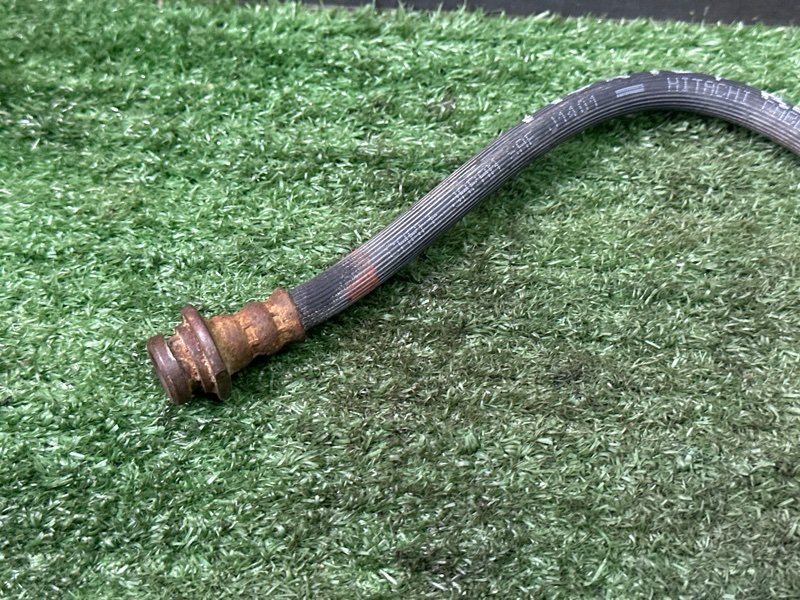 Шланг тормозной Nissan Murano 2008 Z51