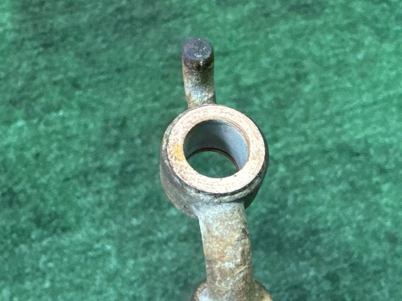 Шланг тормозной Nissan Murano 2008 Z51