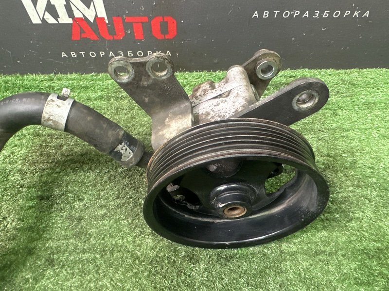 Насос гидроусилителя руля Nissan Murano 2008 Z51