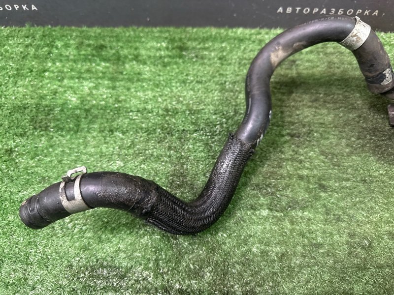 Насос гидроусилителя руля Nissan Murano 2008 Z51