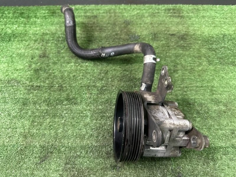 Насос гидроусилителя руля Nissan Murano 2008 Z51