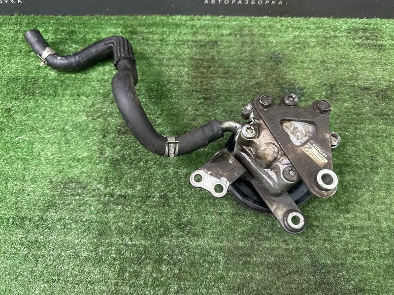 Насос гидроусилителя руля Nissan Murano 2008 Z51