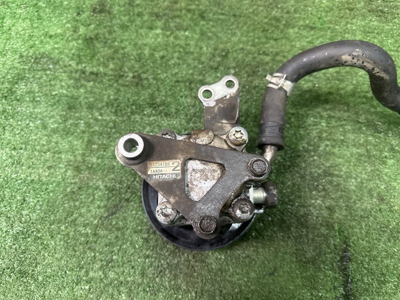 Насос гидроусилителя руля Nissan Murano 2008 Z51