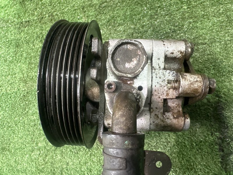 Насос гидроусилителя руля Nissan Murano 2008 Z51