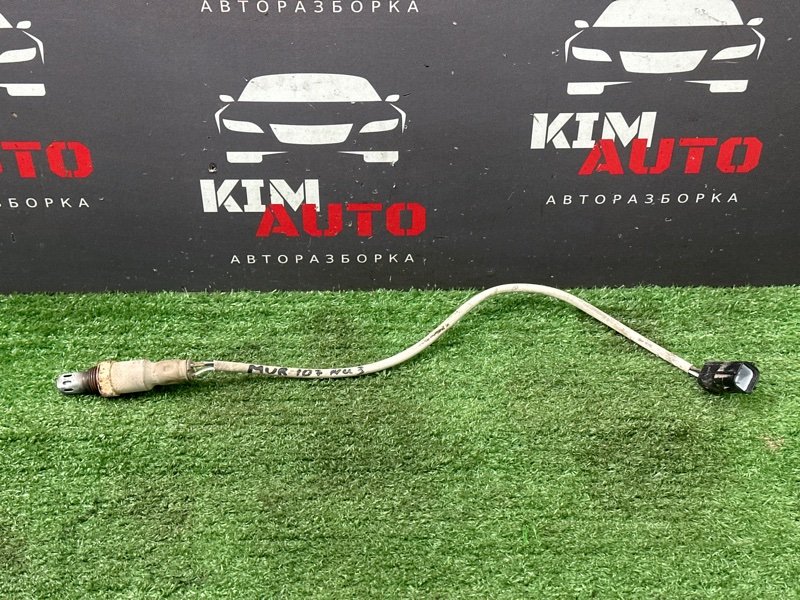 Датчик кислородный (лямбда-зонд) нижний Nissan Murano 2008 Z51