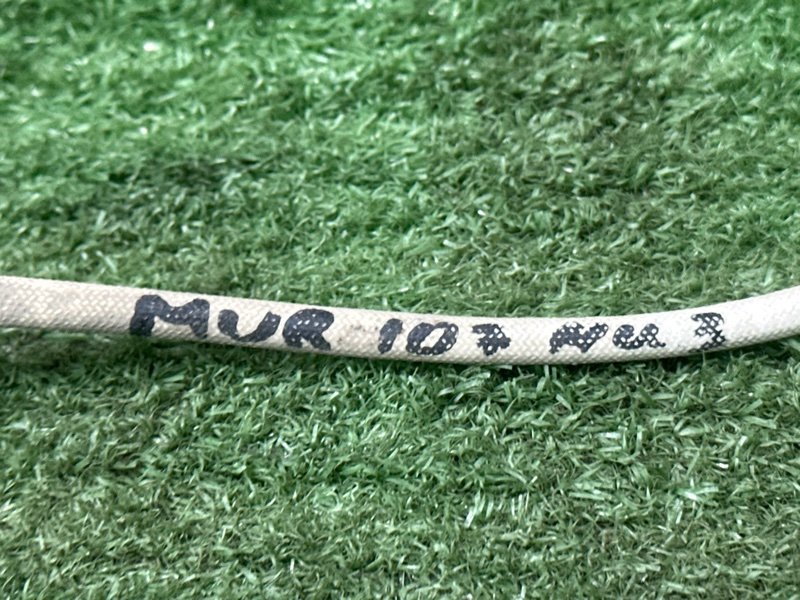 Датчик кислородный (лямбда-зонд) нижний Nissan Murano 2008 Z51