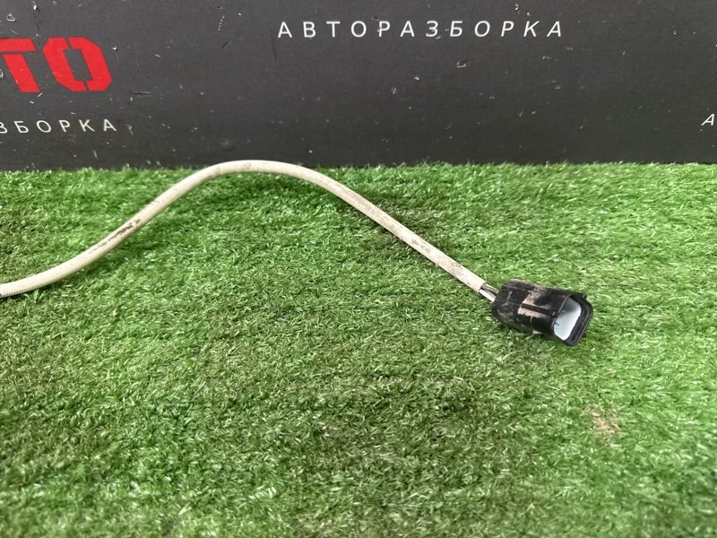 Датчик кислородный (лямбда-зонд) нижний Nissan Murano 2008 Z51