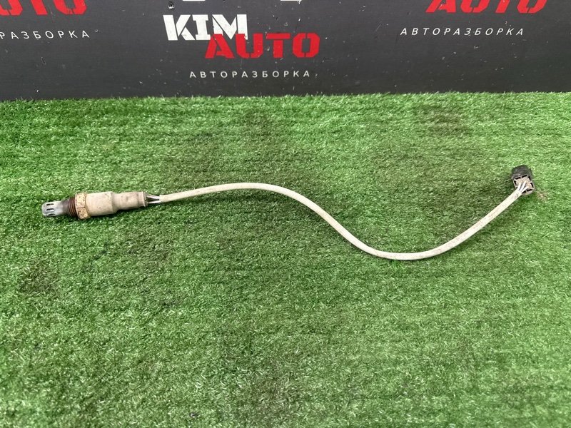 Датчик кислородный (лямбда-зонд) нижний Nissan Murano 2008 Z51