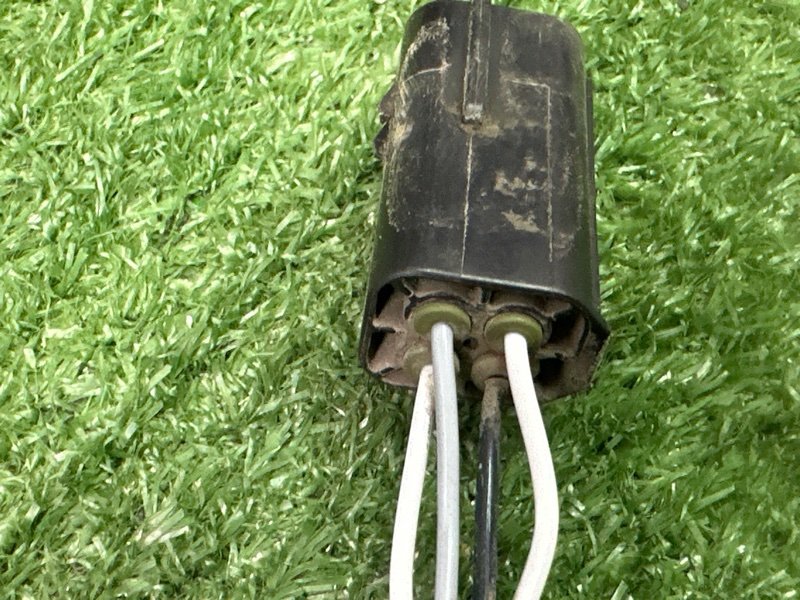 Датчик кислородный (лямбда-зонд) нижний Nissan Murano 2008 Z51