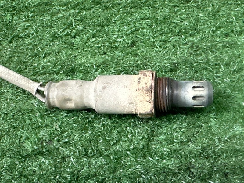 Датчик кислородный (лямбда-зонд) нижний Nissan Murano 2008 Z51