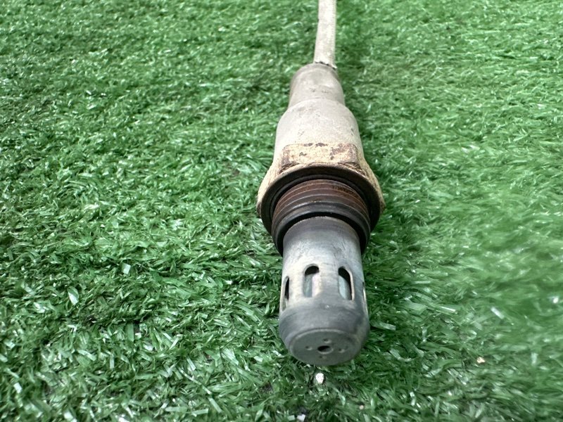 Датчик кислородный (лямбда-зонд) нижний Nissan Murano 2008 Z51