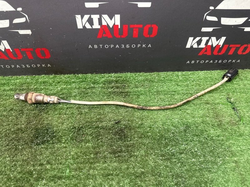 Датчик кислородный (лямбда-зонд) нижний Nissan Murano 2008 Z51