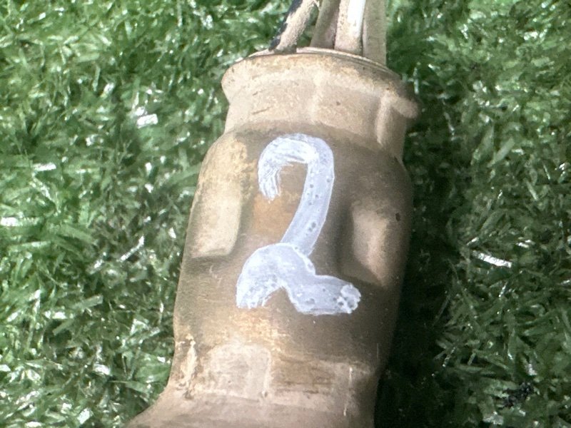 Датчик кислородный (лямбда-зонд) нижний Nissan Murano 2008 Z51