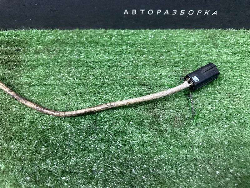 Датчик кислородный (лямбда-зонд) нижний Nissan Murano 2008 Z51