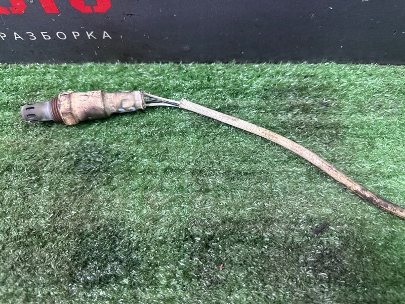 Датчик кислородный (лямбда-зонд) нижний Nissan Murano 2008 Z51