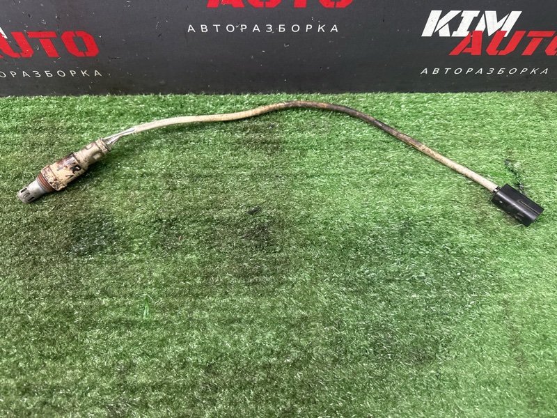 Датчик кислородный (лямбда-зонд) нижний Nissan Murano 2008 Z51