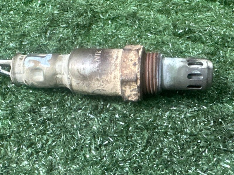 Датчик кислородный (лямбда-зонд) нижний Nissan Murano 2008 Z51