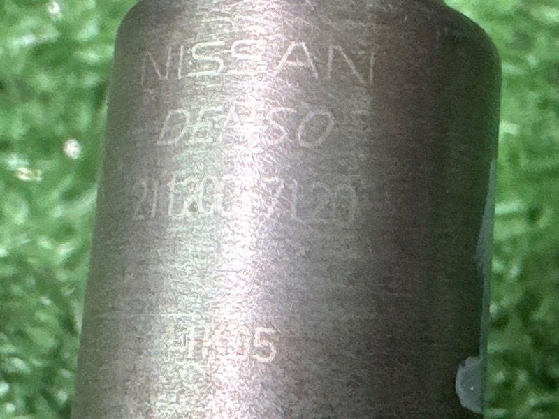 Датчик кислородный (лямбда-зонд) верхний Nissan Murano 2008 Z51