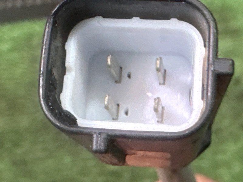 Датчик кислородный (лямбда-зонд) верхний Nissan Murano 2008 Z51