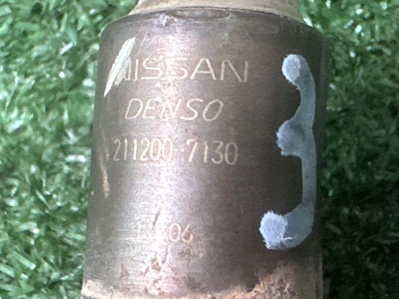 Датчик кислородный (лямбда-зонд) верхний Nissan Murano 2008 Z51