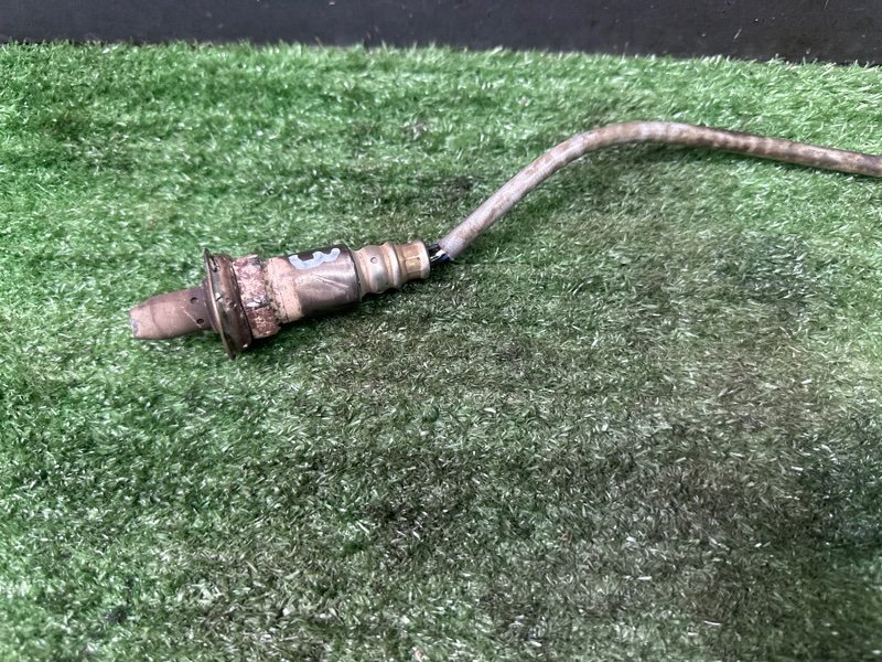 Датчик кислородный (лямбда-зонд) верхний Nissan Murano 2008 Z51