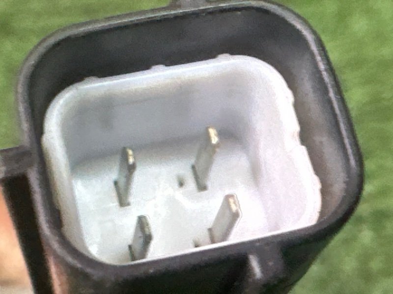 Датчик кислородный (лямбда-зонд) верхний Nissan Murano 2008 Z51