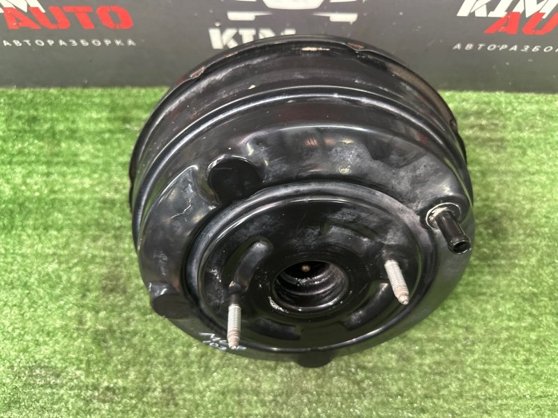 Вакуумный усилитель тормозов Nissan Murano 2008 Z51