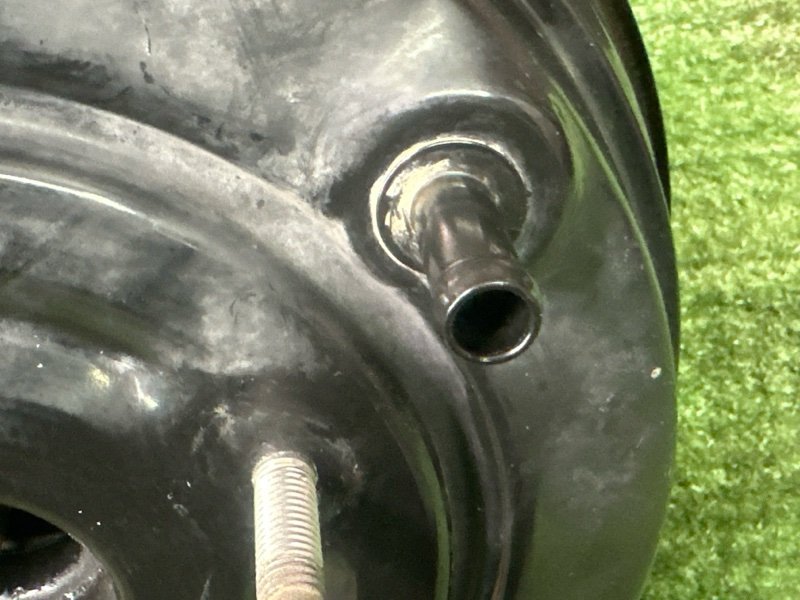 Вакуумный усилитель тормозов Nissan Murano 2008 Z51