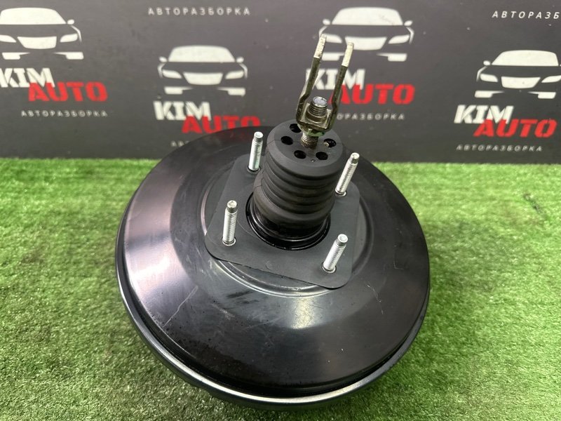 Вакуумный усилитель тормозов Nissan Murano 2008 Z51