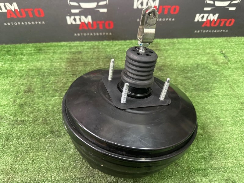 Вакуумный усилитель тормозов Nissan Murano 2008 Z51