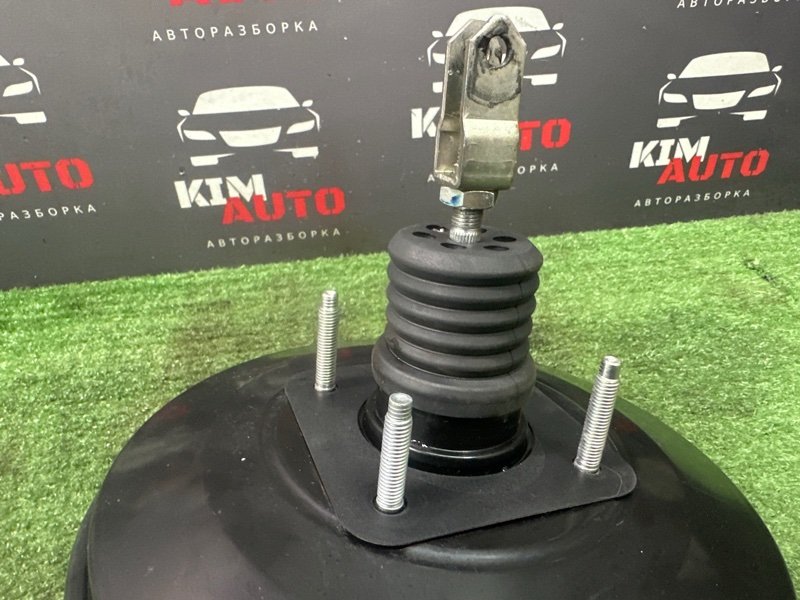 Вакуумный усилитель тормозов Nissan Murano 2008 Z51