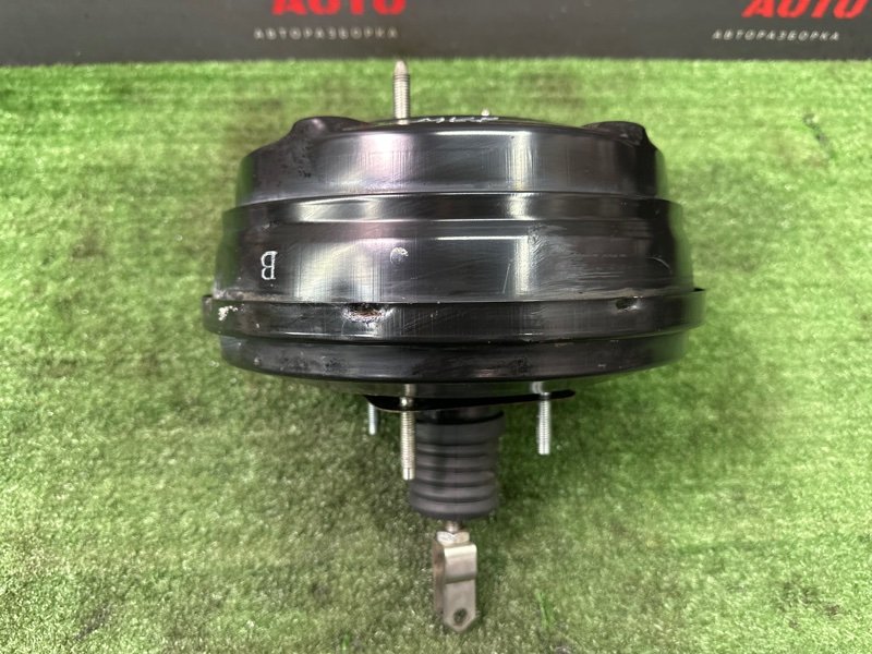 Вакуумный усилитель тормозов Nissan Murano 2008 Z51