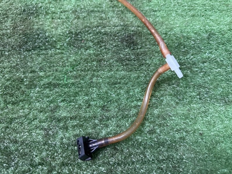 Форсунки омывателя со шлангами Nissan Murano 2008 Z51