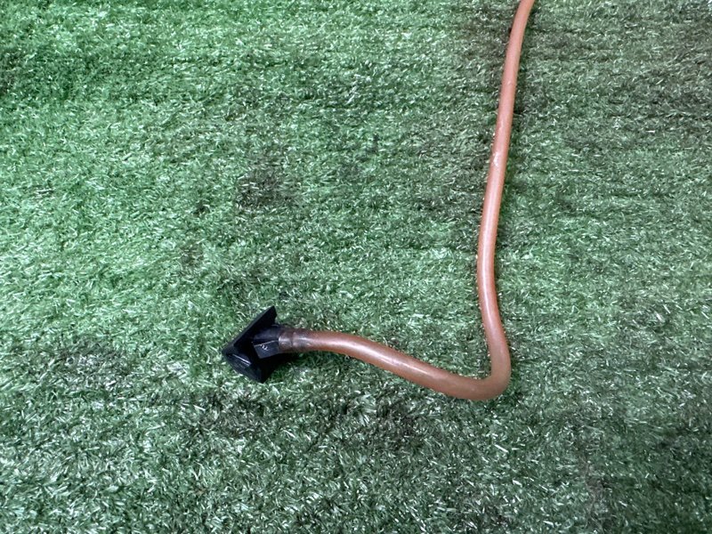 Форсунки омывателя со шлангами Nissan Murano 2008 Z51