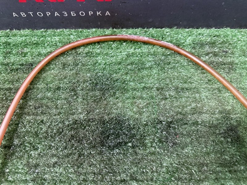 Форсунки омывателя со шлангами Nissan Murano 2008 Z51