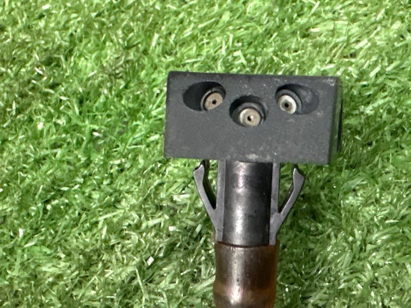 Форсунки омывателя со шлангами Nissan Murano 2008 Z51