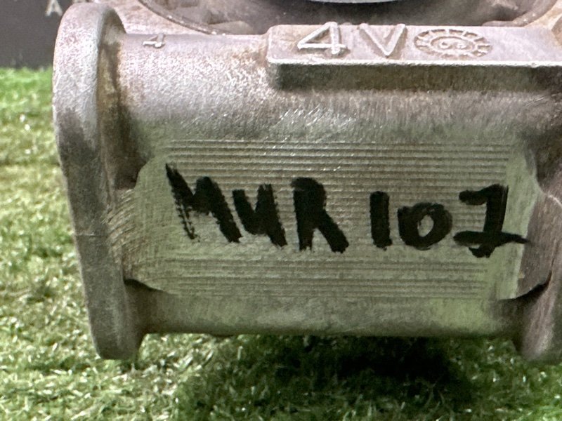 Подушка/опора двигателя Nissan Murano 2008 Z51