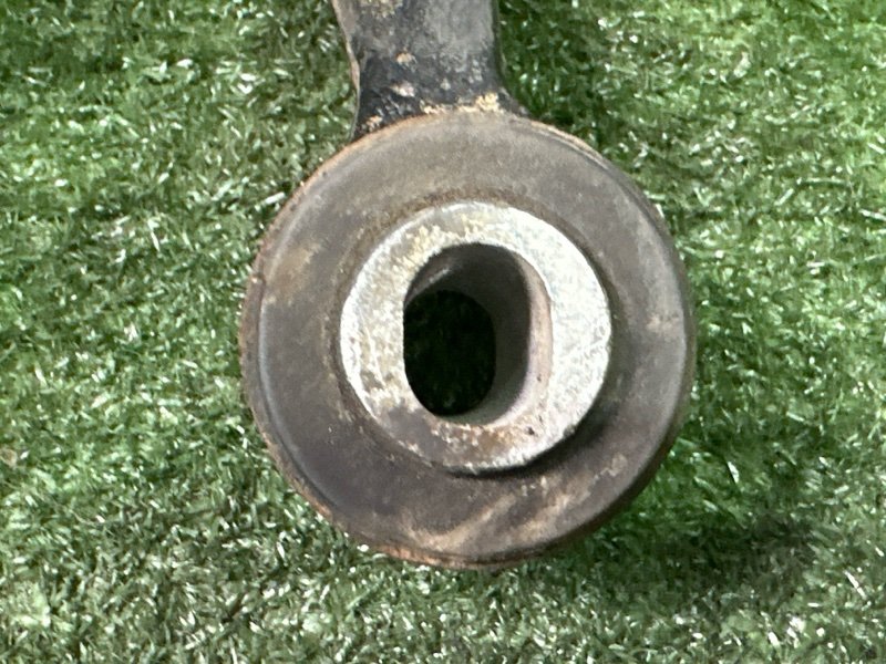 Подушка/опора двигателя Nissan Murano 2008 Z51