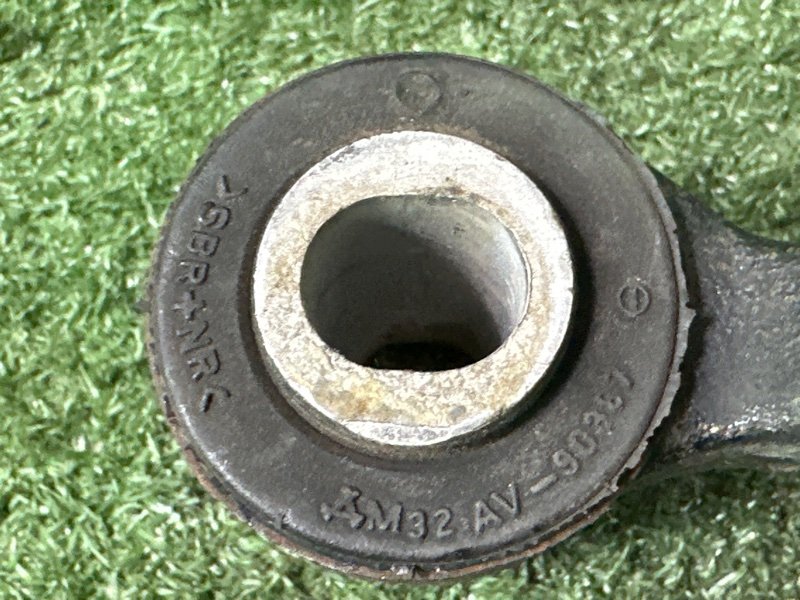 Подушка/опора двигателя Nissan Murano 2008 Z51