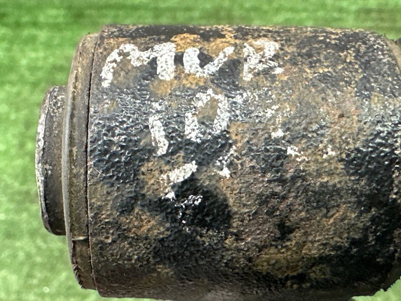 Подушка/опора двигателя Nissan Murano 2008 Z51