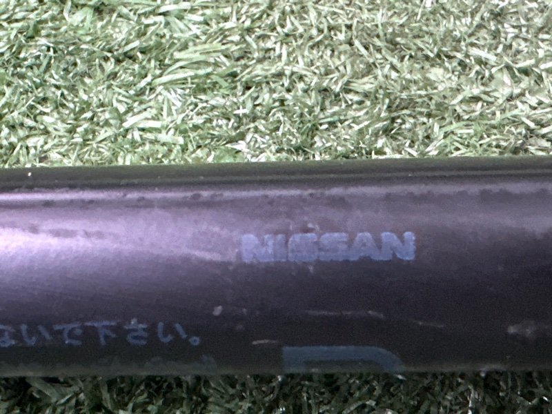 Упор крышки багажника Nissan Murano 2008 Z51