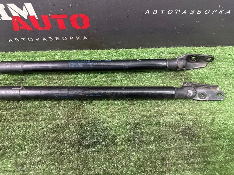 Упор крышки багажника Nissan Murano 2008 Z51