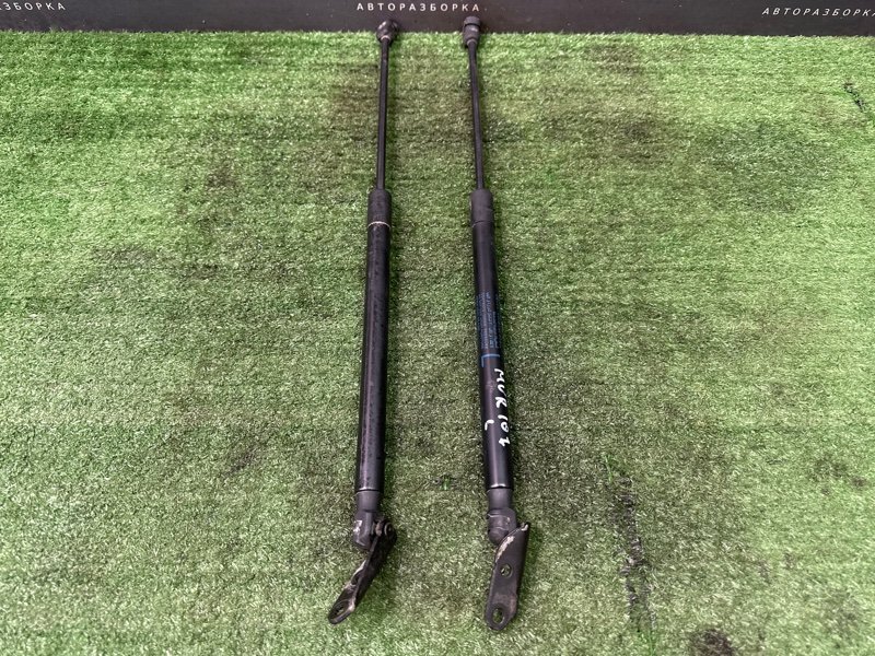 Упор крышки багажника Nissan Murano 2008 Z51