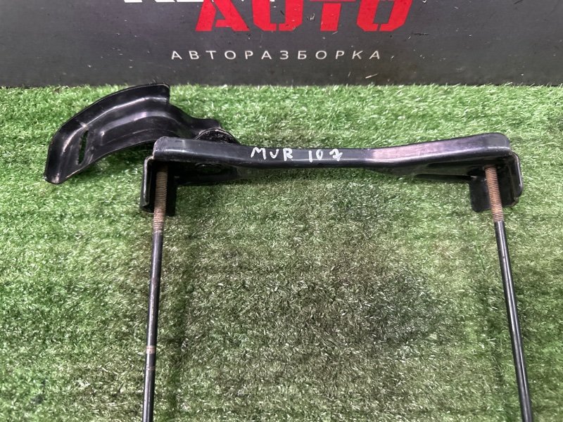 Кронштейн АКБ Nissan Murano 2008 Z51